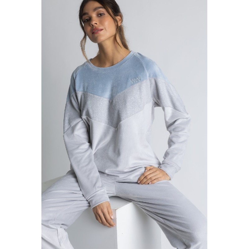 62559 ADMAS PIJAMA MUJER SOFT HOME 62559 ADMAS PIJAMA MUJER SOFT HOME
