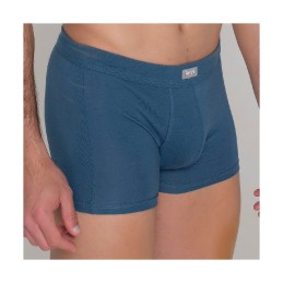5001 FERRY´S BOXER HOMBRE ALGODON LYCRA Azul Foto