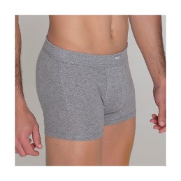 5001 FERRY´S BOXER HOMBRE ALGODON LYCRA Gris Foto