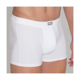 5001 FERRY´S BOXER HOMBRE ALGODON LYCRA Blanco Foto