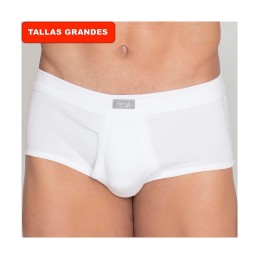 5480 FERRY´S 68-76 ( Precio de Caja de 6 Uds ) BRASLIP HOMBRE CLASICO 100% ALGODON Foto 23703