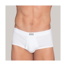 5480 FERRY´S 44-60 ( Precio de Caja de 6 Uds ) BRASLIP HOMBRE CLASICO 100% ALGODON Foto 23735