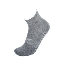 GRIS 117 4917 FERRY´S PACK-2 CALCETIN TOBILLERO ALGODON ELASTICO