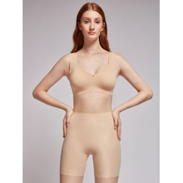 1 0213 GISELA PANTALON MOLDEADOR ENVOLVENTE Piel Foto