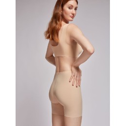 1 0213 GISELA PANTALON MOLDEADOR ENVOLVENTE Piel Foto