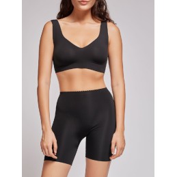 1 0213 GISELA PANTALON MOLDEADOR ENVOLVENTE Negro Foto