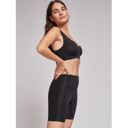 1 0213 GISELA PANTALON MOLDEADOR ENVOLVENTE Negro Foto