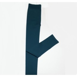 5549 CHERIE LEGGING PUSH-UP Verde Foto