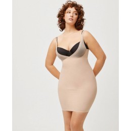 19623 YSABEL MORA DRESS-UP REDUCTOR COMBINACION CONTROL Piel Foto