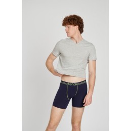 954 KEHAT PACK-2 BOXER HOMBRE GOMA VISTA