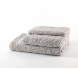 GRIS 500 VENUS TROVADOR TOALLA DUCHA 70x140