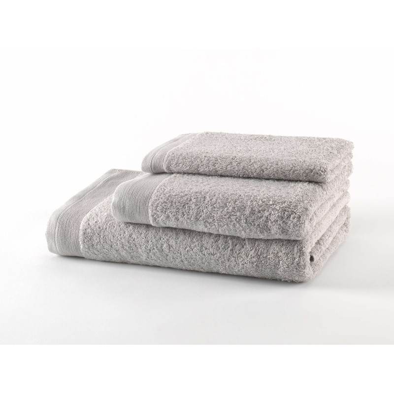 GRIS 500 VENUS TROVADOR TOALLA DUCHA 70x140