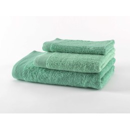 500 VENUS TROVADOR PACK-2 TOALLA LAVABO 50x100 Foto 24105