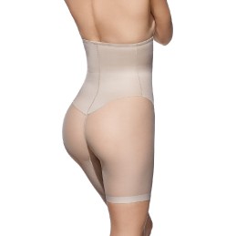 904 SELENE FAJA PANTALON INVISIBLE CINTURA ALTA     "3075" Piel Foto