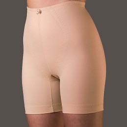 105 BALCRIS 04-10 FAJA  PANTALON MICROFIBRA Piel Foto