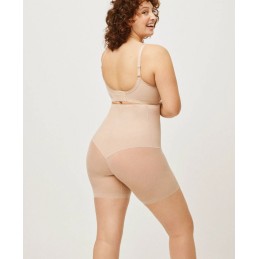 19612 YSABEL MORA FAJA PANTALON INVISIBLE CINTURA ALTA Piel Foto