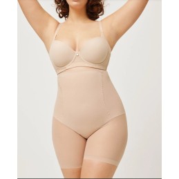 19612 YSABEL MORA FAJA PANTALON INVISIBLE CINTURA ALTA Foto 24206