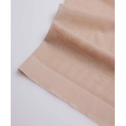 19612 YSABEL MORA FAJA PANTALON INVISIBLE CINTURA ALTA Visón Foto