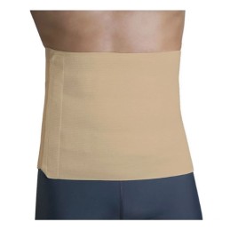 30 ESCUDER FAJA ELASTICA VELCRO  ( TALLA PEQUEÑA ) Foto