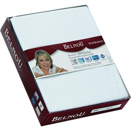 IBIZA BELNOU 180x190 FUNDA COLCHON ALGODON Foto