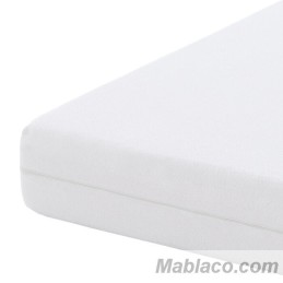 AITANA BELNOU 150x190 200x30 FUNDA COLCHON RIZO  1877 Foto 24575