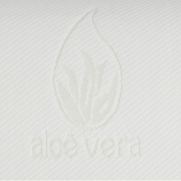 VISCOELASTICA ALOE VERA BELNOU 075 ALMOHADA  7129 Foto