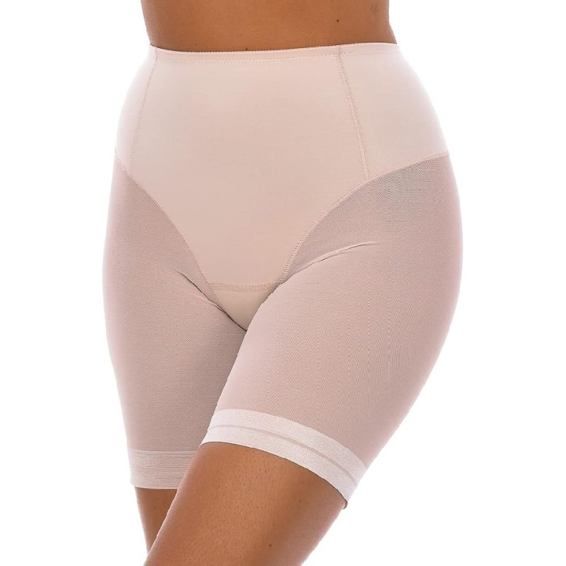 CULOTTE VIENTRE PLANO S-XL SECRETS JANIRA Piel Claro Foto CULOTTE VIENTRE PLANO S-XL SECRETS JANIRA Piel Claro Foto