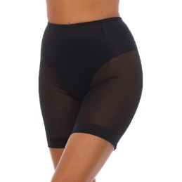 CULOTTE VIENTRE PLANO S-XL SECRETS JANIRA Negro Foto