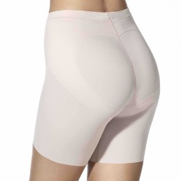 CULOTTE VIENTRE PLANO PUSH-UP SWEET CONTOUR JANIRA BRAGA PANT CONTROL "1031871" Piel Claro Foto