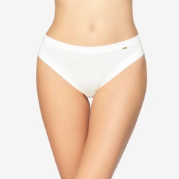 33460 AVET ( Precio de Caja de 6 Uds ) BRAGA BIKINI MICROFIBRA CORTE EN CAMAL Foto 24672