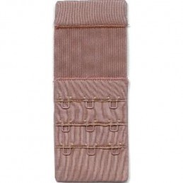 PPA3P342 DALAY ALARGADOR CORCHETE Nº 2 2x3 ANCHO Foto 24779