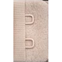 PPA3P343 DALAY ALARGADOR CORCHETE Nº3 3X3 ANCHO Foto 24804
