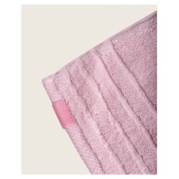 PACK-2 ZERO TWIST DON ALMOHADON 50x100 TOALLA LAVABO 600 GRAMOS