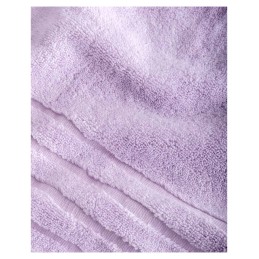LAVANDA ZERO TWIST DON ALMOHADON 100x150 TOALLA SABANA 600 GRAMOS