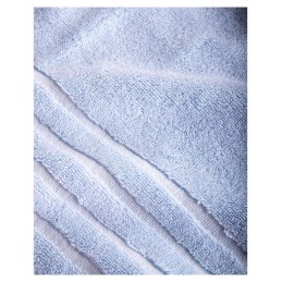 CTE ZERO TWIST DON ALMOHADON 70x140 TOALLA DUCHA 600 GRAMOS