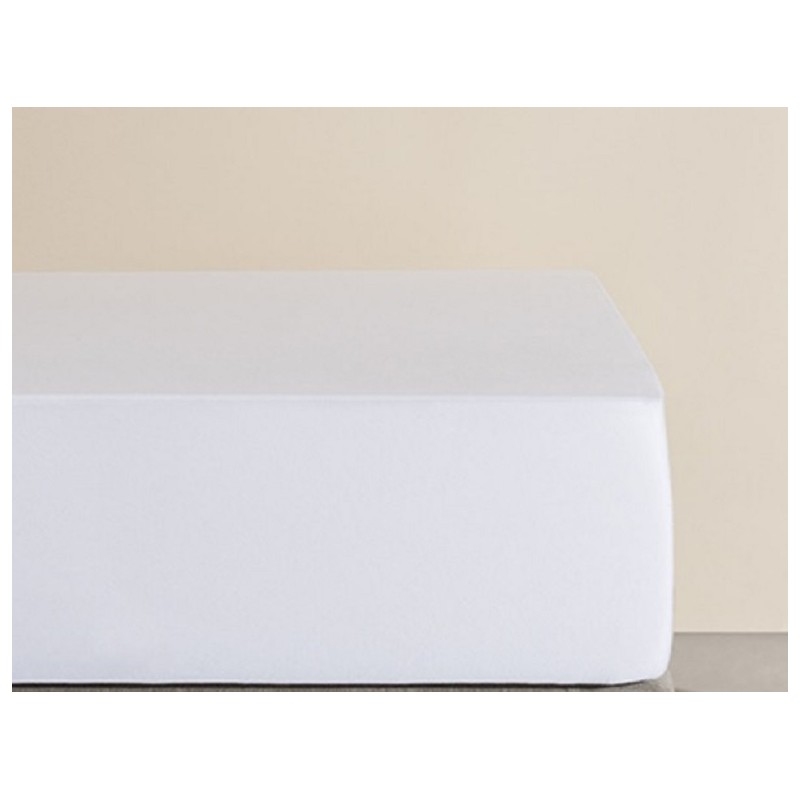 ALTEA BELNOU 090x190 200x30 PROTECTOR ALGODON TRANSPIRABLE IMPERMEABLE Foto