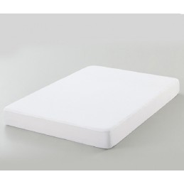 ALTEA BELNOU 150x190 200x30 PROTECTOR ALGODON TRANSPIRABLE IMPERMEABLE Foto