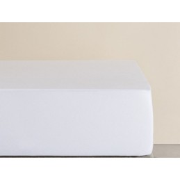 ALTEA BELNOU 105x190 200X30 PROTECTOR ALGODON TRANSPIRABLE IMPERMEABLE Foto