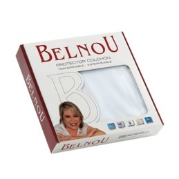 ALTEA BELNOU 135x190 200x30 PROTECTOR ALGODON TRANSPIRABLE IMPERMEABLE Foto