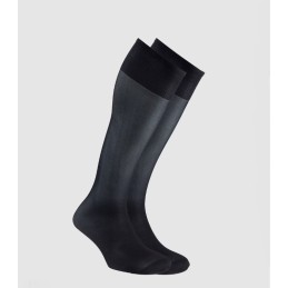 508040 EJECUTIVO CALCETIN UNISEX Negro Foto