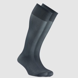 508040 EJECUTIVO CALCETIN UNISEX Gris Foto