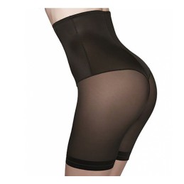 CULOTTE SILUETA SECRETS S-XL JANIRA Negro Foto