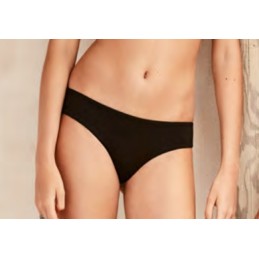 NEGRO 2/3250 GISELA BOXER BRASILEÑA BAÑO "Play"