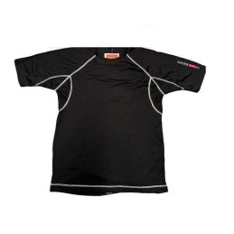 1580 UNNO CAMISETA THERMAL HOMBRE MANGA CORTA