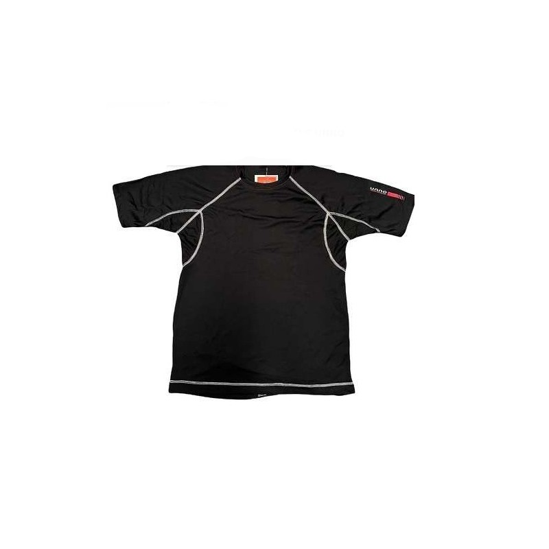 1580 UNNO CAMISETA THERMAL HOMBRE MANGA CORTA 1580 UNNO CAMISETA THERMAL HOMBRE MANGA CORTA
