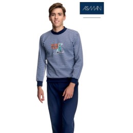 7747 ASMAN PIJAMA NIÑO WINTER