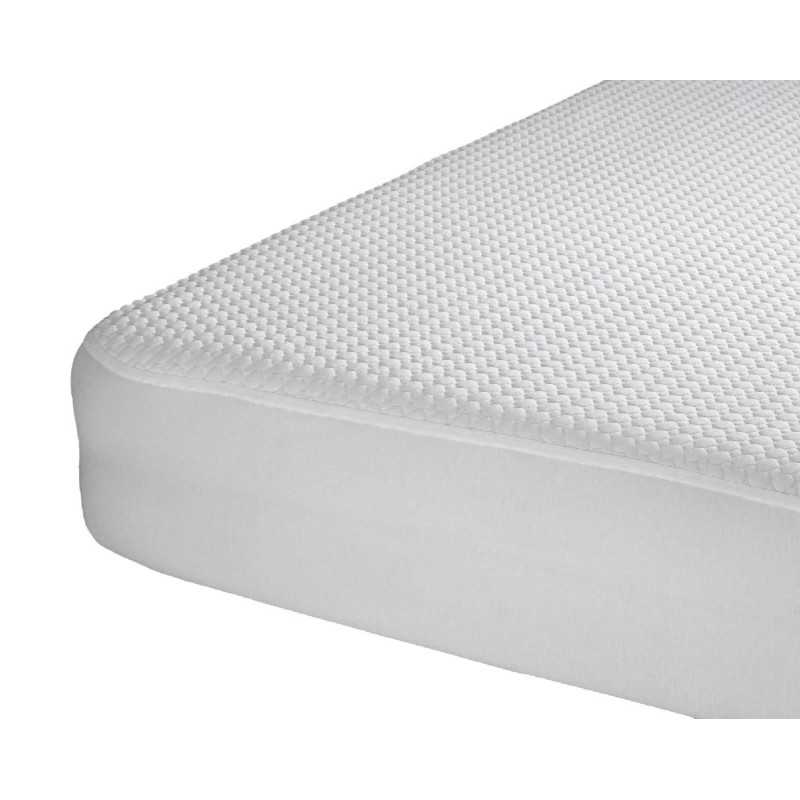 PERLA BELNOU 150x200x30 CUBRECOLCHON IMPERMEABLE TRANSPIRABLE 52939 PERLA BELNOU 150x200x30 CUBRECOLCHON IMPERMEABLE TRANSPIRABLE 52939