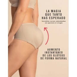 12688 LEONISA BRAGA PUSH UP