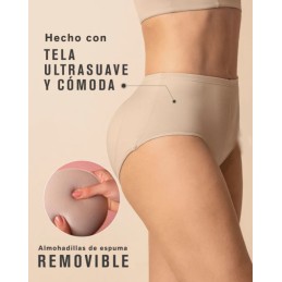 12688 LEONISA BRAGA PUSH UP