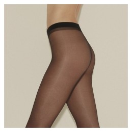 AURA 15 FILODORO ( Precio de caja de 6 Uds ) PANTY 15 DEN 15640 Negro Foto